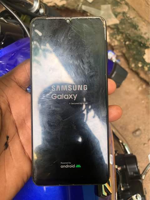 samsung a21s