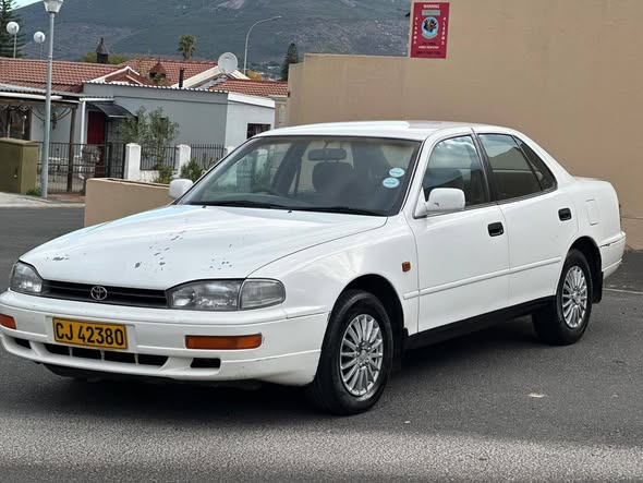 cheap cars paarl