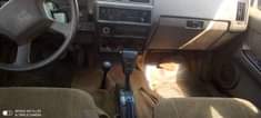 A picture of Old Pathfinder