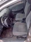 A picture of Toyota Saloon Very Beautiful Car Price 800k Location Bauchi State