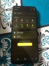 A picture of SAMSUNG A03s