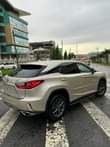 A picture of Foreign used RX 350 2018 clean title no single accident