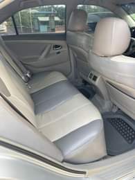 A picture of Clean 2008 Toyota Camry XLE buy and traveling clean in
