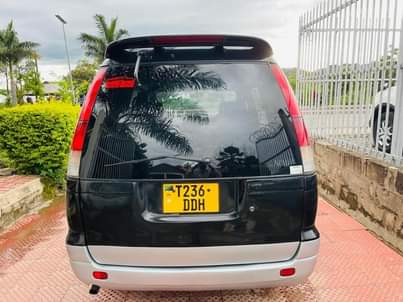 A picture of Noah SR40 mwanza M7 9 call0686108116