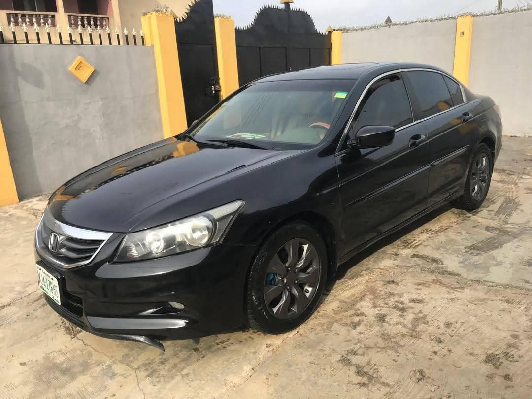 A picture of Car