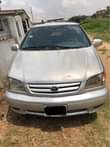 A picture of Toyota Sienna 2002 PURE FIRSTBODY Fast Buyer