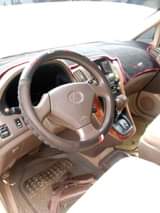 A picture of 2005 Lexus RX 300