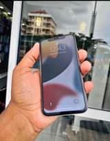A picture of IPHONE X