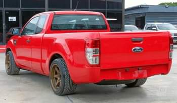 A picture of 2019 FORD RANGER 0752252659 