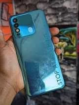 A picture of Techno spak 8 64g 0763752853