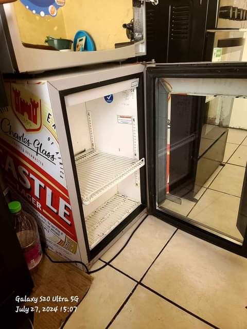 classifieds/fridges