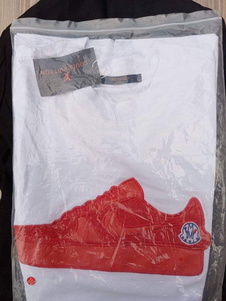 A picture of T Shirt