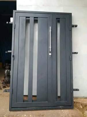 steel
