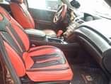 A picture of 2008 Accura MDX