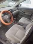 A picture of Total corolla 04 spot everything is working perfect just 1