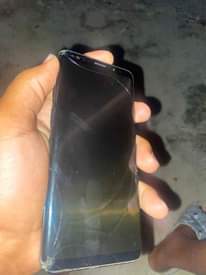 A picture of Smasung s9