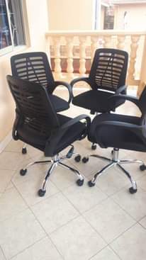 A picture of Office furniture on sale call 0702949001 0771283333