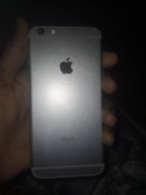 A picture of iPhone6s