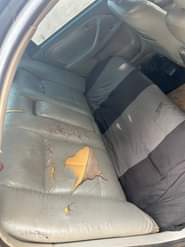 A picture of Toyota Camry tiny light buy and drive everything working perfectly