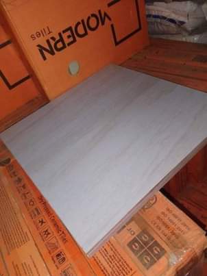 A picture of MORDEN FLOUR TILES