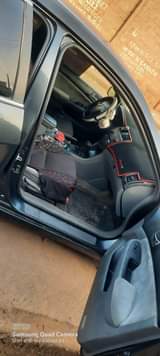 A picture of Honda EOD