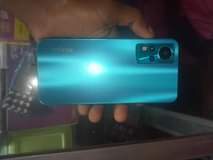 A picture of Note11 ni mpya