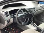 A picture of 2013 Honda Civic Nigeria Used Like New Price 3 5m