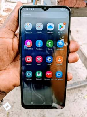 samsung a03