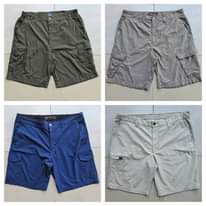 A picture of Hiking gear