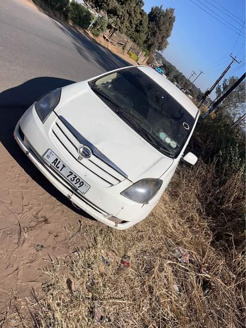 used toyota spacio