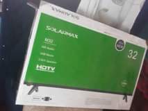 A picture of Nauza Tv Inch 32 Led Solamax Full Box Kigamboni 0684780098