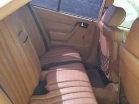 A picture of Clean class Mercedes Benz 180