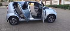 A picture of Toyota Passo