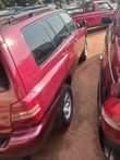 A picture of 04 Toyota Highlander
