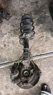 A picture of Car parts