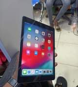 A picture of iPad Air