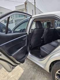 A picture of Corolla for sale