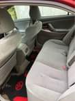 A picture of Toyota Camry 2011 model wit venza engine