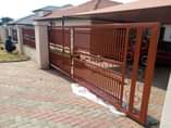 A picture of Braais and fireplaces