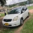 A picture of Toyota spacio milion 7 5 Ipo mwanza Engine safi Gear
