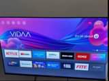 A picture of HISENSE SMART 4K INCH 43 NETFLIX YOUTUBE FULL BOX TSH