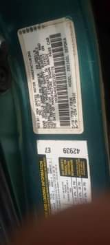 A picture of Toyota Corolla limited edition 2009 reg 2 8m location isolo
