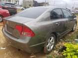 A picture of NEW ARRIVAL 2008 HONDA CIVIC TOKS AVAILABLE