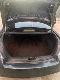 A picture of 2012 Honda Accord Ex