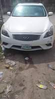 A picture of 2010 Infinite G37X