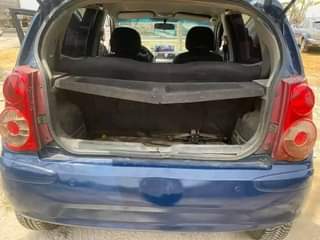 A picture of CLEAN 2009 KIA PICANTO HIGH FUEL ECONOMY CLEAN INTERIOR SHARP
