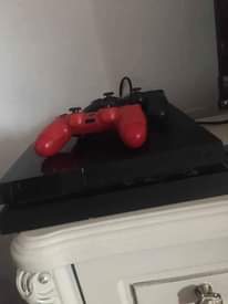 A picture of Ps4