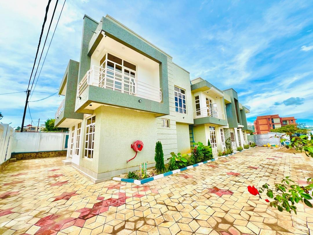 apartments