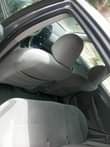 A picture of Extremely clean and Sharp 2010 Corolla Untampered Engine Chilling AC