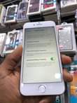 A picture of IPhone 8 with 64GB Storage in good condition on sale